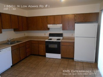 Foto del edificio - 13501 N Lon Adams Rd