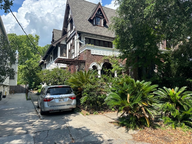 Photo - 7209 St Charles Ave House