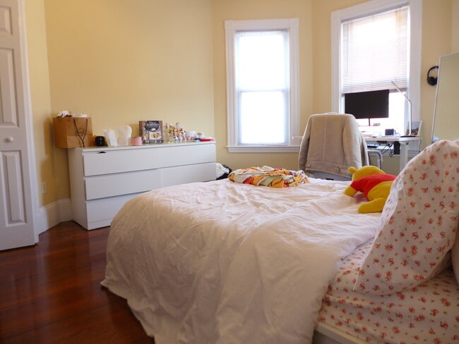 Foto del edificio - 123 Centre St