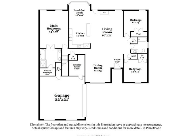Foto del edificio - 5918 Keebler Dr W