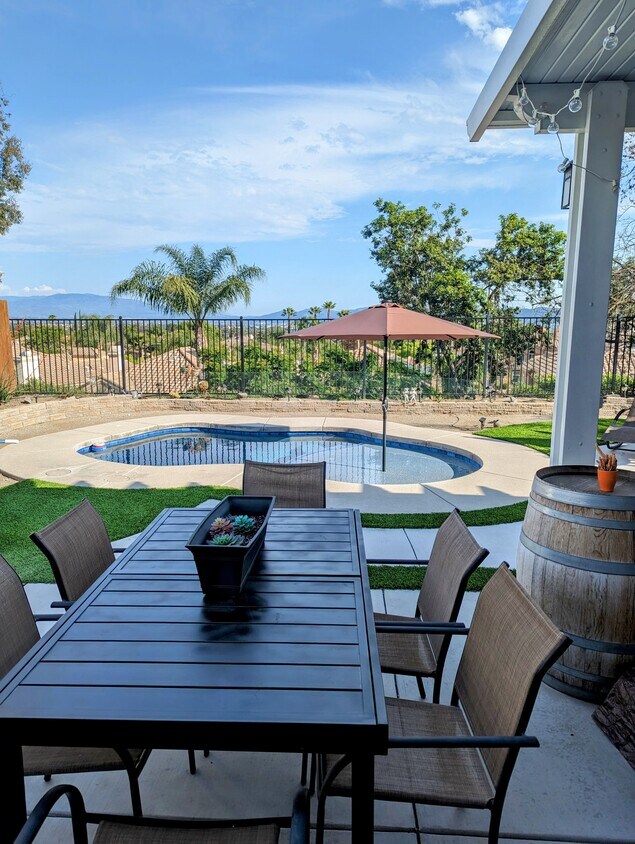 24131 Falconer Dr Unit B, Murrieta, CA 92562 Apartments in Murrieta