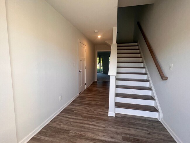 Foto del edificio - 5931 McComb St