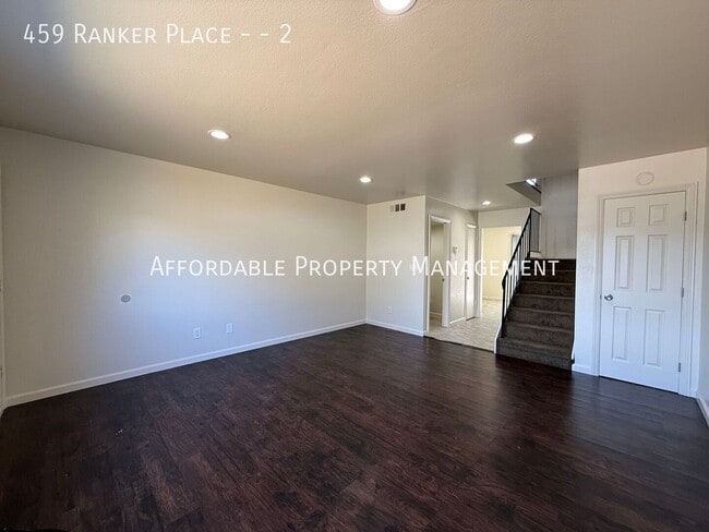 Building Photo - 459 Ranker Pl