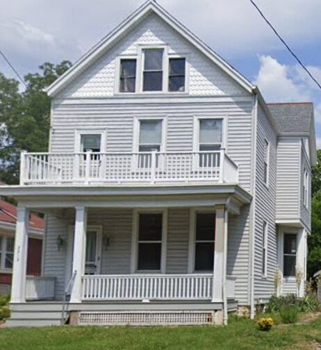 Foto del edificio - 3318 Epworth Ave