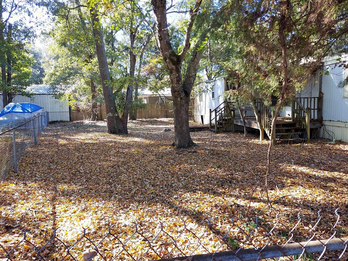 Foto del edificio - 4012 Mineral Springs Rd