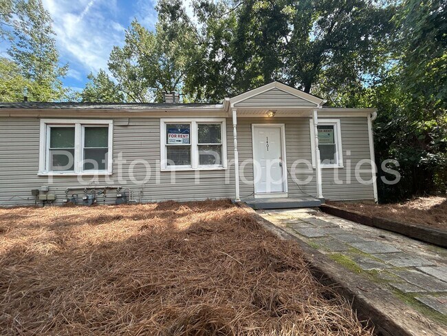 Foto del edificio - 1401 Kinderway &amp; 4300-4302 Wentworth -...