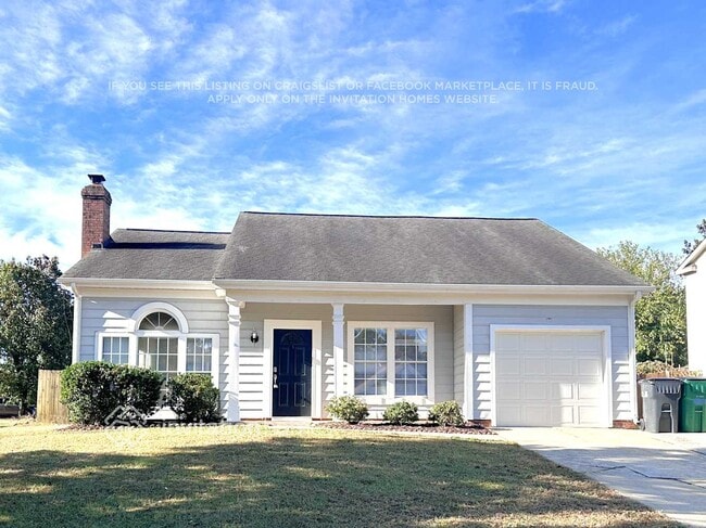 Building Photo - 1101 Gretna Green Dr