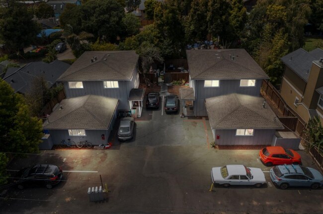 Foto del edificio - 451 34th Ave