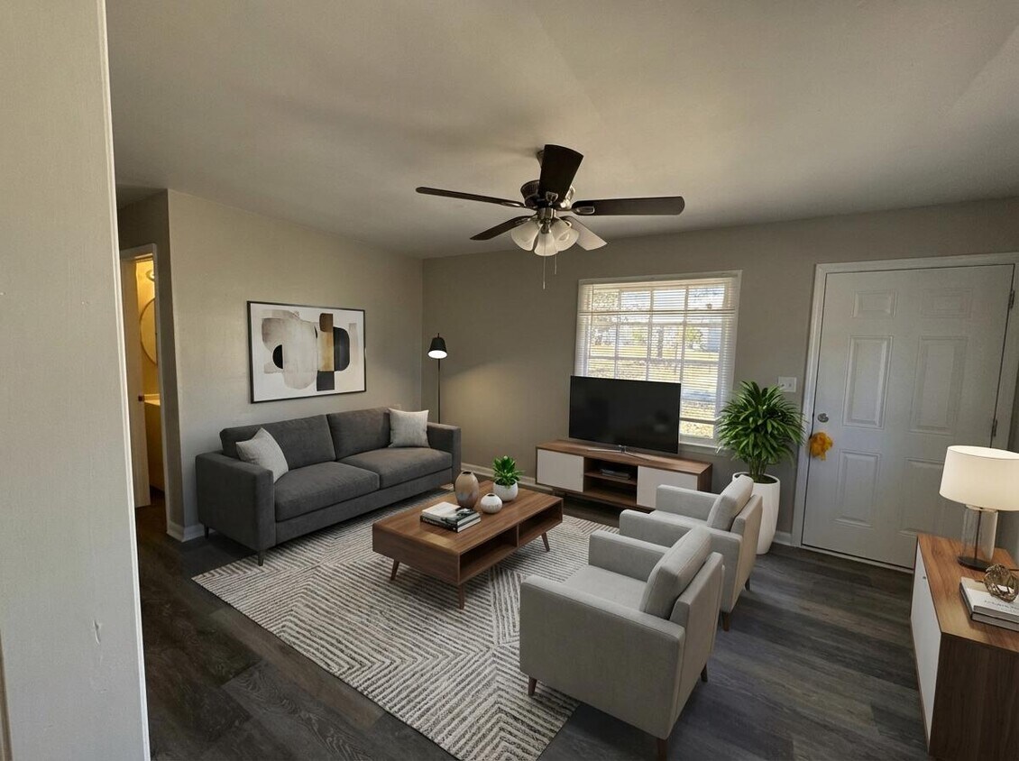 Foto del edificio - 507 Hill St