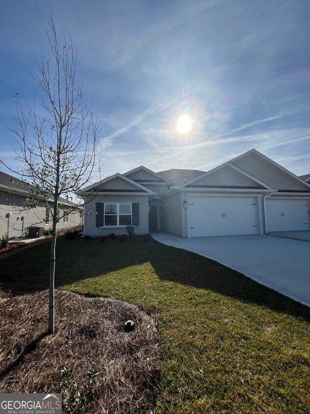 162 The Villas Wy, Kingsland, GA 31548 Townhome Rentals in Kingsland