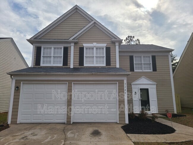 Building Photo - 3240 Binghampton Ln