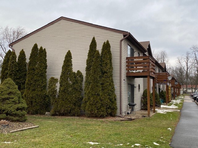 Primary Photo - 5264 Mulberry Ave