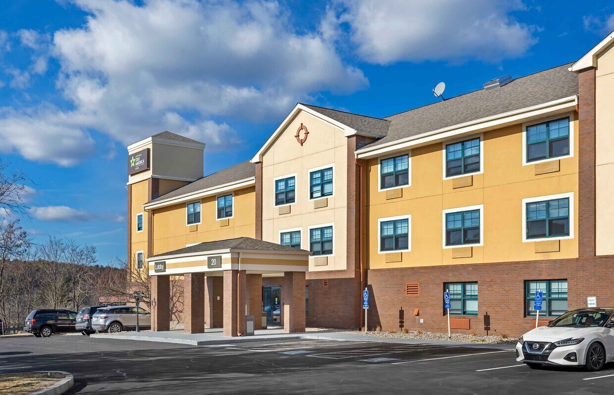 Foto principal - Furnished Studio-Boston - Braintree