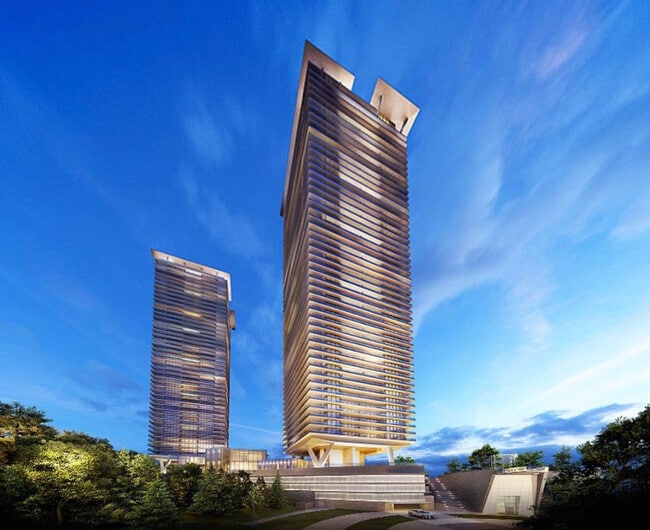 Building Photo - 4730 Lougheed Hwy.