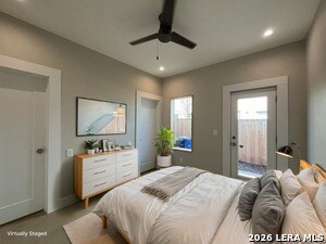 Foto del edificio - 1107 S Cherry St