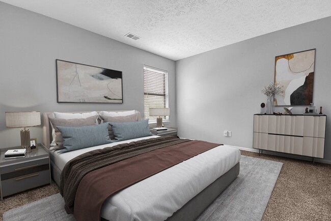 Mariners Village Apartments - Apartments in Indianapolis, IN ...