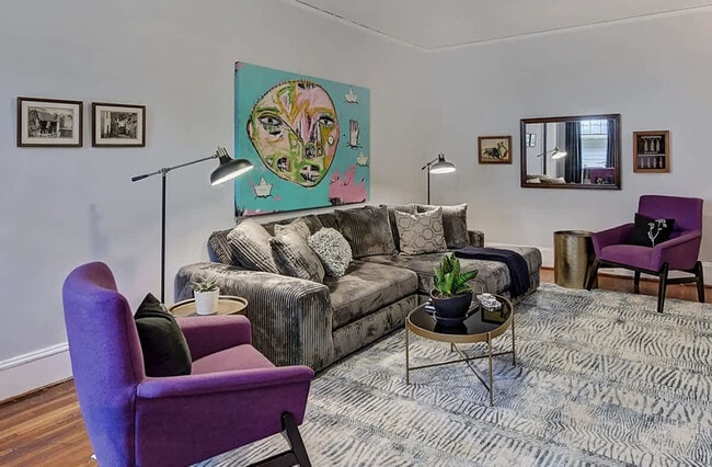 Foto del edificio - 518 Lamar Ave