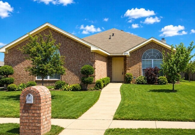 Foto del edificio - 12333 Silver Mist Trail