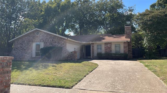 Foto del edificio - 3201 Willow Bend Ct