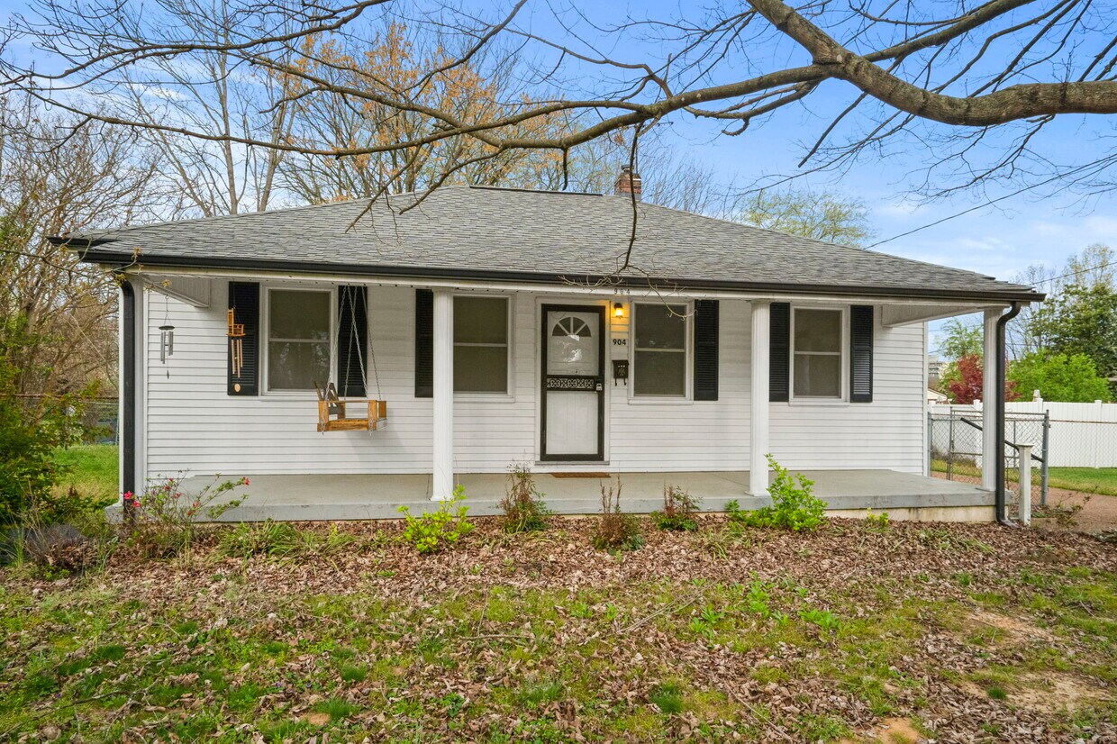 904 Fowler St, Nashville, TN 37138 House Rental in Nashville, TN