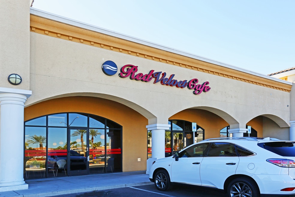 Is Canyon Gate a Good Place To Live in Las Vegas? Neighborhood Guide