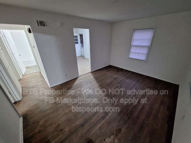 Foto del edificio - 3205 W Ann St