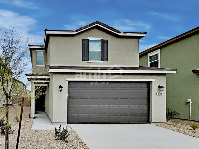 Building Photo - 6138 W Haleh Ave