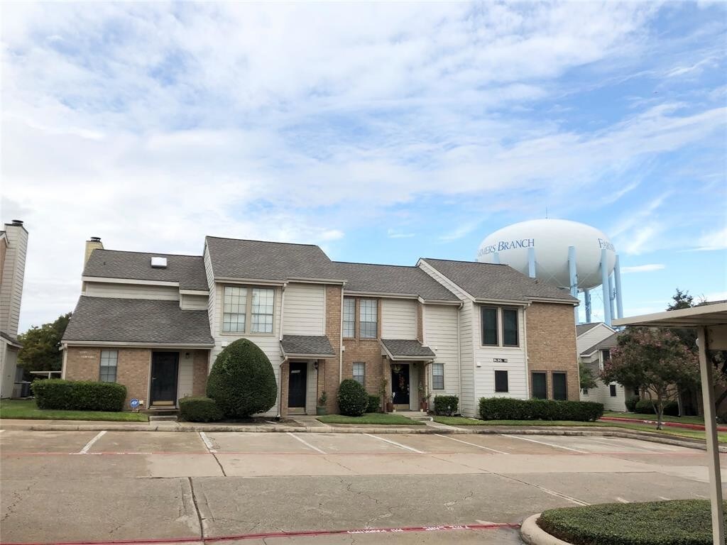 3635 Garden Brook Dr Unit 17100, Farmers Branch, TX 75234