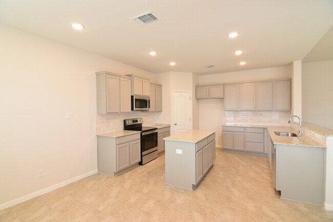 Foto del edificio - 1515 Connecticut Ave