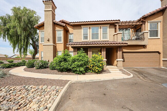 Foto del edificio - 14250 W Wigwam Blvd