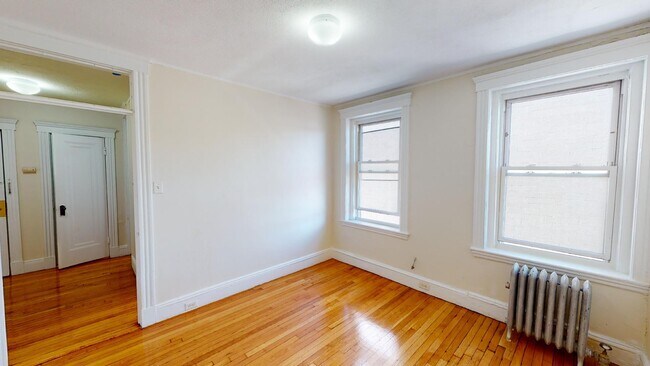 Foto del edificio - 1109 Boylston St