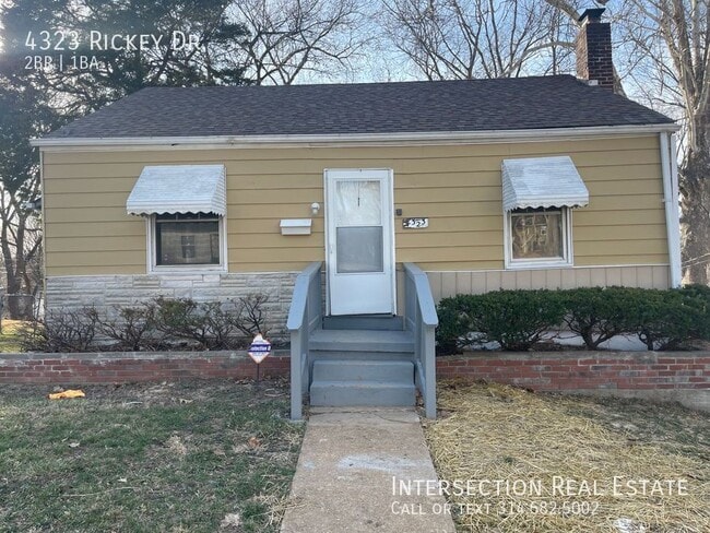 Building Photo - 4323 Rickey Dr