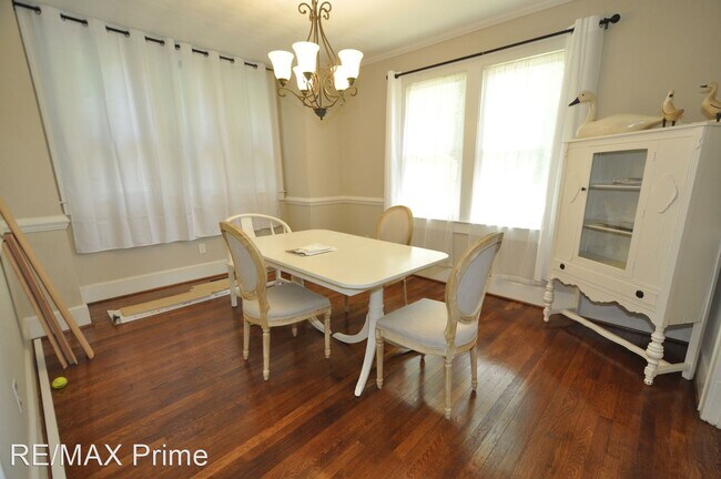 Foto del edificio - 3 br, 3 bath House - 135 Hampton Roads Avenue