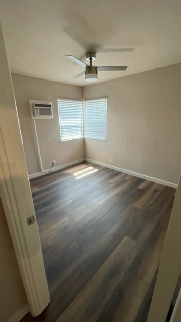 bedroom 1 - 2538 W Ramona Rd