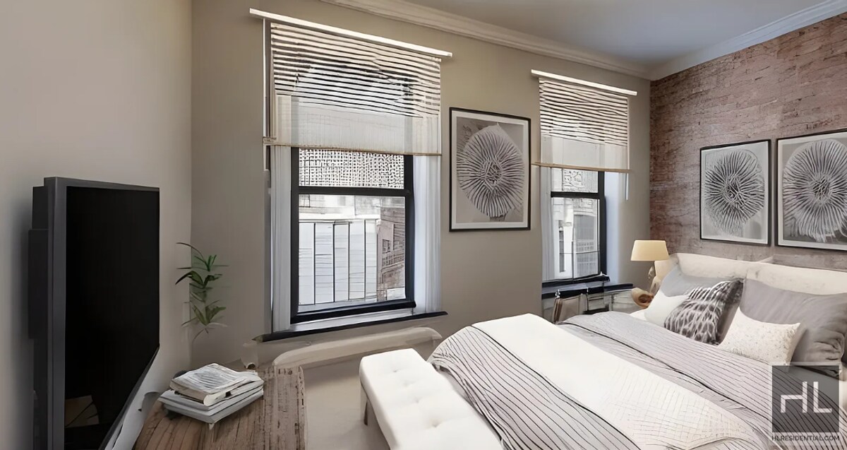 Foto del edificio - W 53RD ST.