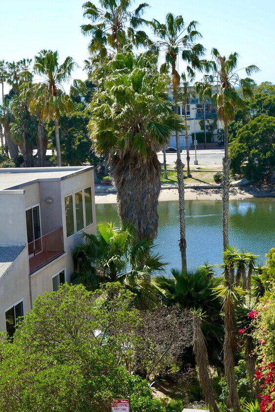 6536 Vista del Mar Unit 1, Playa del Rey, CA 90293 6536 Vista del Mar