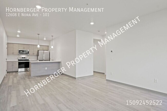 Foto del edificio - 12608 E Nora Ave