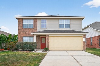 Building Photo - 2502 Gwenfair Dr