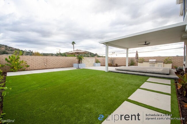 Building Photo - 5 br, 4 bath House - 2059 Rancho Bonita Pl...