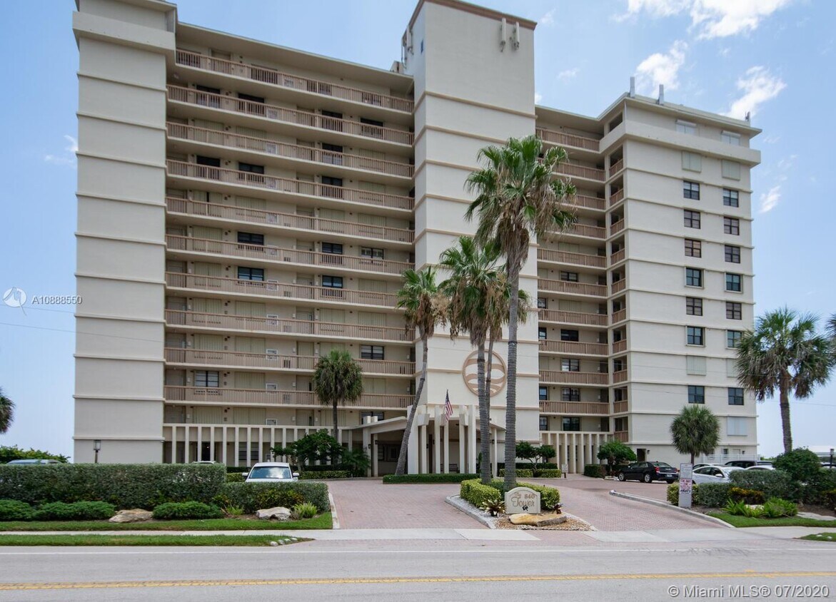840 Ocean Dr 203 Juno Beach Fl 33408 - 840  Ocean Dr 203 Juno Beach Fl 33408