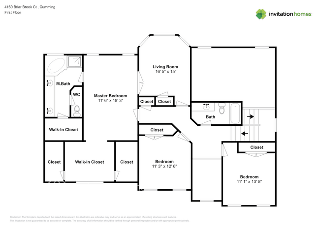 Building Photo - 4160 Briar Brook Ct