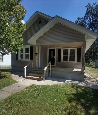 Building Photo - 411 Matthews Ave