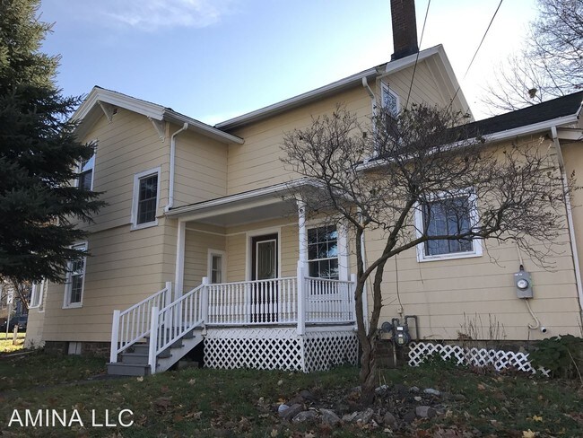 Building Photo - 3 br, 2 bath House - 4145 Lake Ave