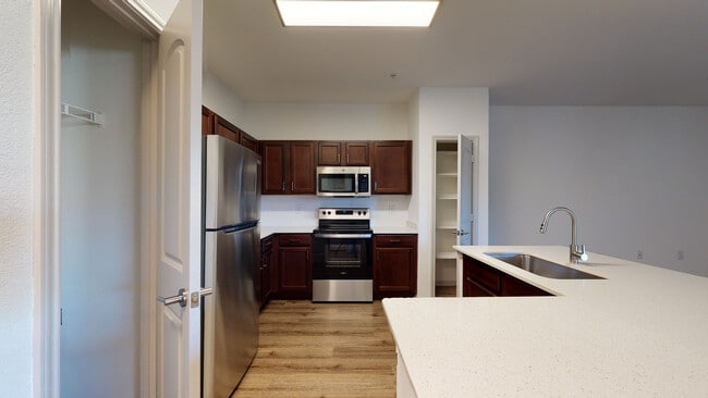 Interior Photo - Cool Springs at Frisco Bridges