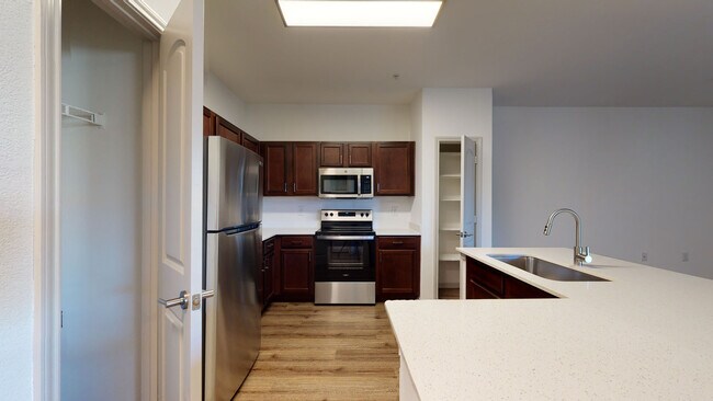 Interior Photo - Cool Springs at Frisco Bridges