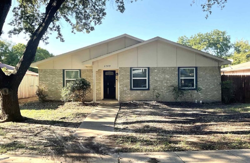 Foto principal - 2709 Clover Valley Dr