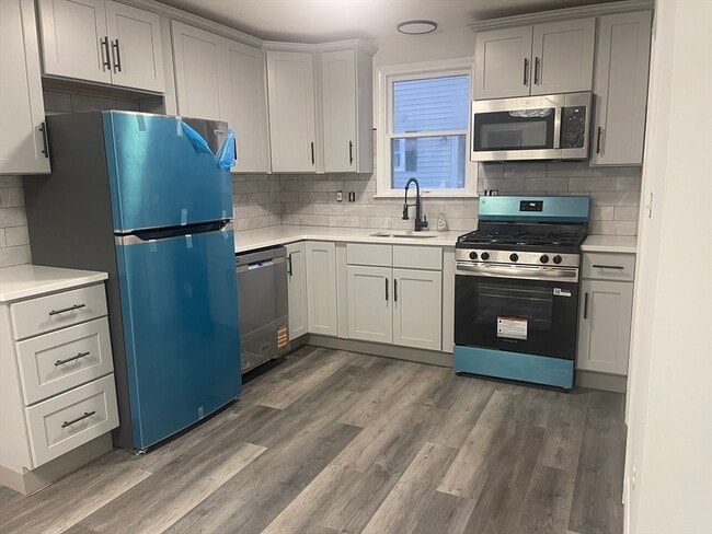 Foto del edificio - 324 Park St