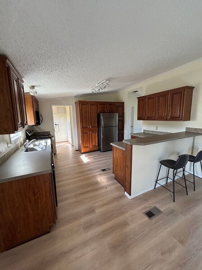 Foto del edificio - 3 Bedroom Blanchard Home - Just remodeled!