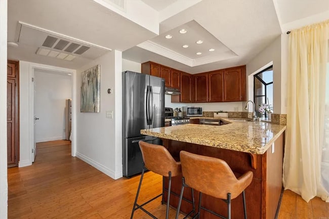 Building Photo - 2849 E St