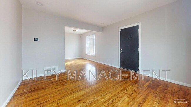 Foto del edificio - 8956 Rutherford St
